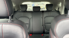 MG ZS 1.5 VTi-TECH Exclusive 5dr Petrol Hatchback